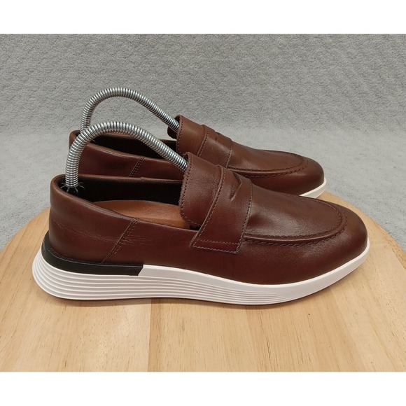 Wolf & Shepherd | Shoes | New Without Box Wolf Shepherd Mens  display picture 1
